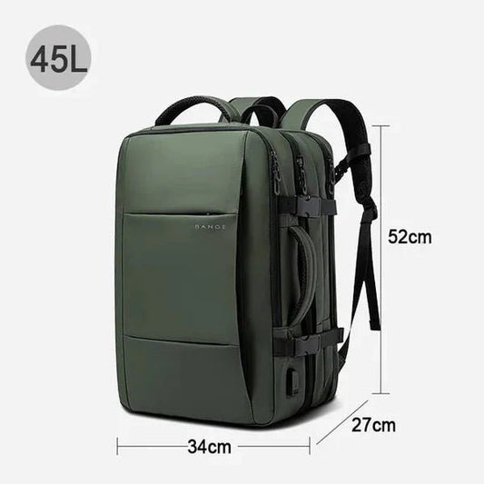 Stay Powered and Stylish – Why a USB Charging Backpack Is a Modern Must-Have - Checkouts USA