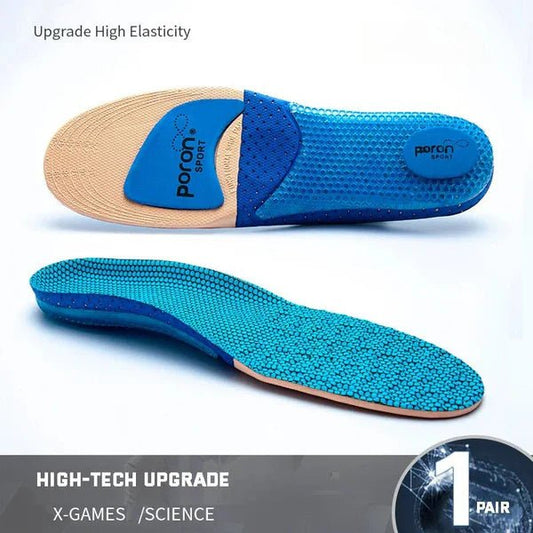 Step into Comfort – Why Orthopedic Shoe Insoles Are a Game-Changer for Daily Foot Support - Checkouts USA