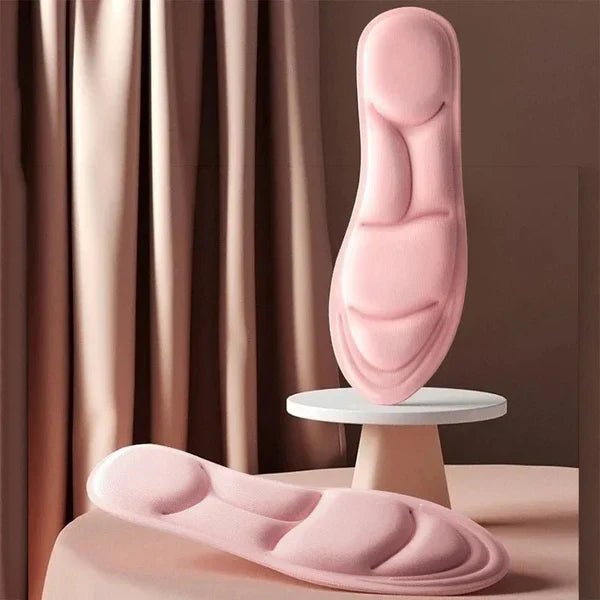 Step Into Support – Why 5D Sport Insoles Are the Secret Weapon for Active Feet - Checkouts USA