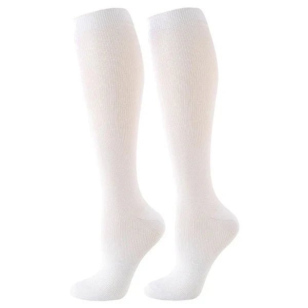 Step Into Support – Why Compression Socks Are a Daily Essential for Health, Energy, and Comfort - Checkouts USA
