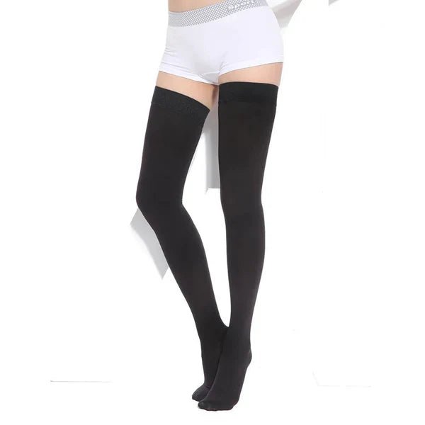 Step Into Wellness – Why Compression Stockings Are the Daily Essential You Didn't Know You Needed. - Checkouts USA