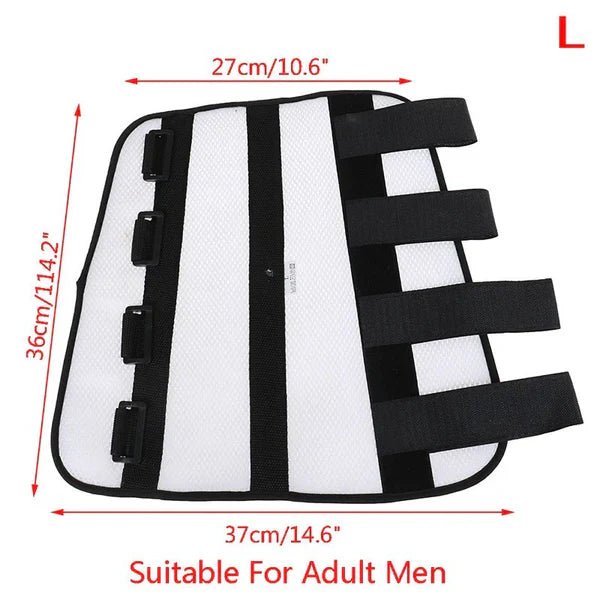 Supporting Recovery the Right Way – Why an Upper Limb Fixation Brace Is Essential for Arm Injuries - Checkouts USA