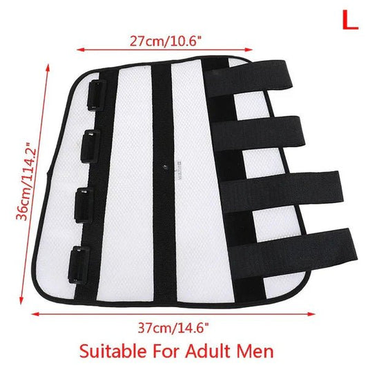 Supporting Recovery the Right Way – Why an Upper Limb Fixation Brace Is Essential for Arm Injuries - Checkouts USA