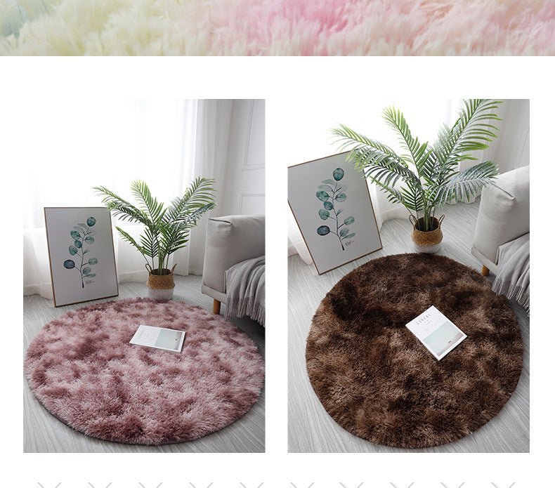 🌼 “The Boho Touch Your Floor Was Waiting For” - Checkouts USA