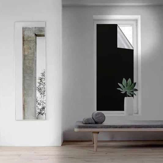 The Complete Guide to 100% Blackout Curtains – Darkness on Demand - Checkouts USA