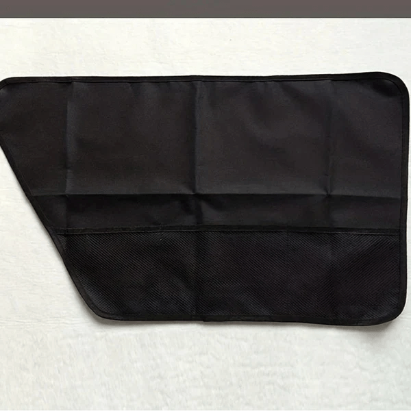 The Complete Guide to Car Pet Mat Side Doors – Keep Your Car Clean and Your Dog Happy - Checkouts USA