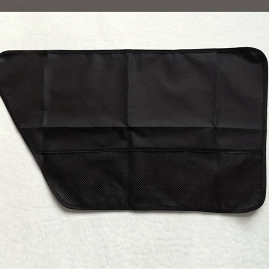 The Complete Guide to Car Pet Mat Side Doors – Keep Your Car Clean and Your Dog Happy - Checkouts USA