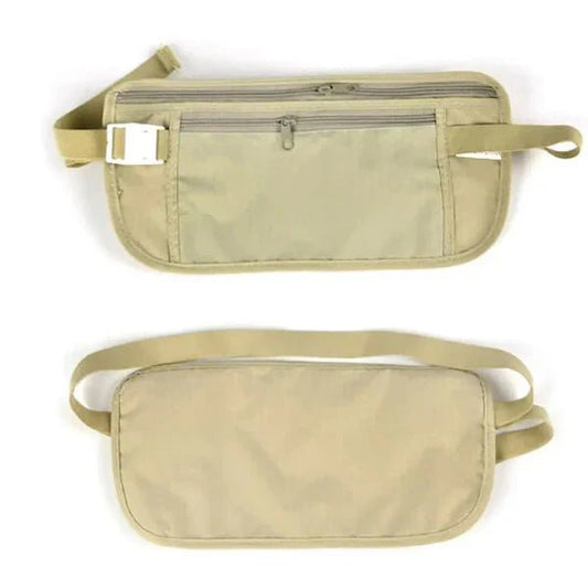 The Complete Guide to Cloth Waist Bags – Function Meets Simplicity - Checkouts USA