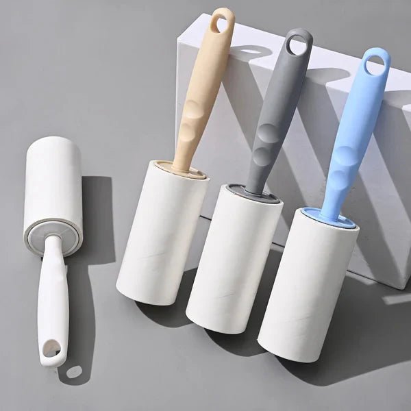 The Complete Guide to Keeping Your Clothes Lint-Free with a Lint Remover Roller - Checkouts USA