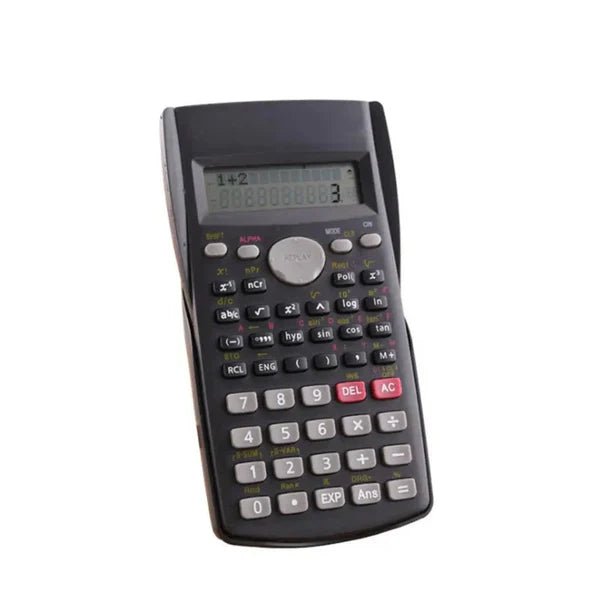 The Science Behind Scientific Calculators — Your Smartest Academic Ally - Checkouts USA