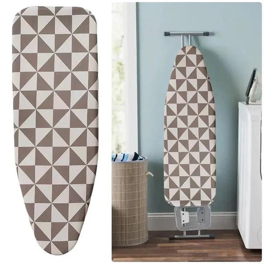 The Secret to Perfectly Pressed Clothes – Your Ironing Board Cover & Pad - Checkouts USA