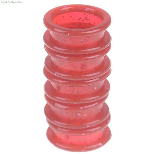 💡 The Secret Weapon of Pet Groomers: Silicone Finger Rings You Never Knew You Needed - Checkouts USA