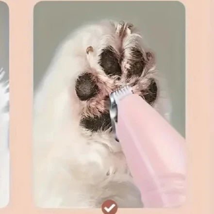 The Stress-Free Way to Groom Your Pets at Home – Why Electric Pet Clippers Are a Must-Have - Checkouts USA