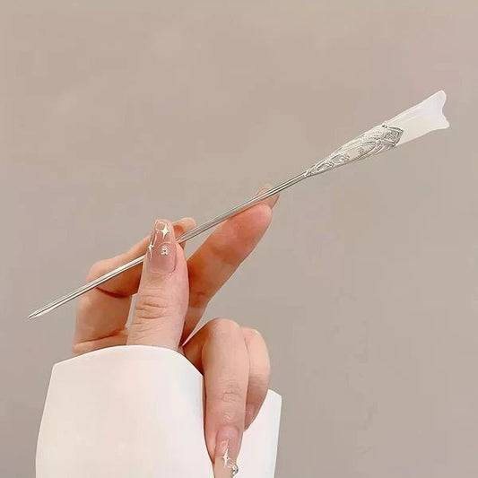 The Timeless Allure of Chinese Style Hair Sticks — Your Ultimate Style Companion - Checkouts USA