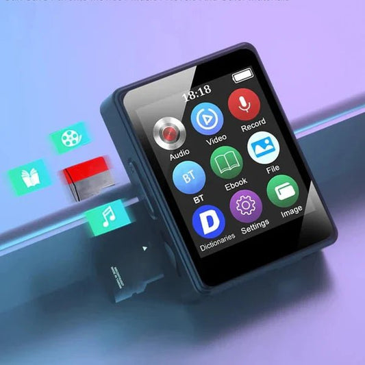 The Ultimate Guide to Choosing a Portable MP3 Player with Bluetooth - Checkouts USA