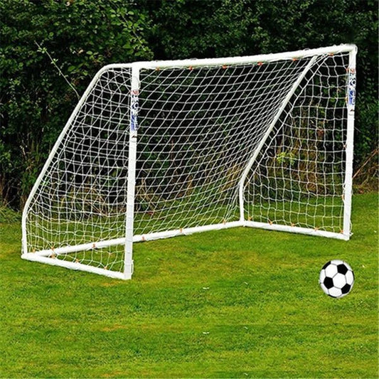 The Ultimate Guide to Choosing and Using a Full-Size Football Net for Training and Matches - Checkouts USA