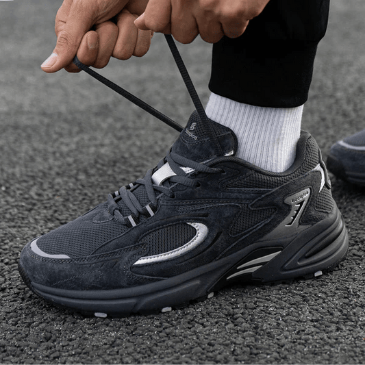 The Ultimate Guide to Choosing the Best Men’s Running Shoes for Your Lifestyle - Checkouts USA