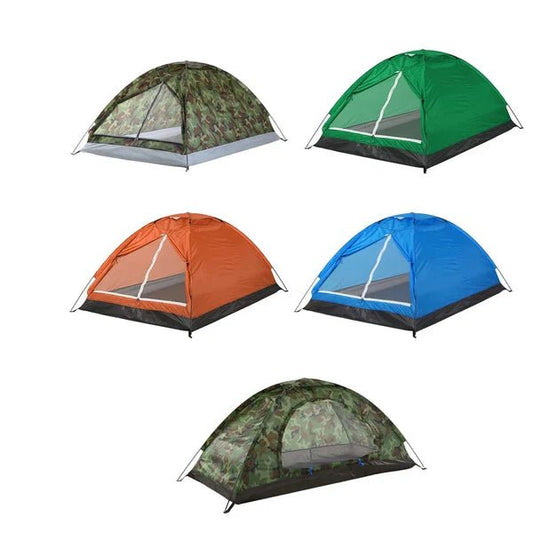 The Ultimate Guide to Choosing the Perfect Camping Tent for Your Outdoor Adventures - Checkouts USA