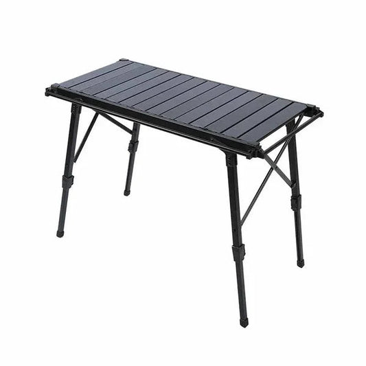 The Ultimate Guide to Choosing the Perfect Folding Camping IGT Table - Checkouts USA