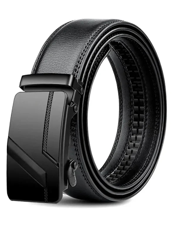 The Ultimate Guide to Choosing the Perfect Men’s Belt - Checkouts USA