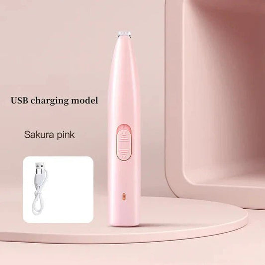 The Unsung Grooming Hero – Why Every Dog Needs a Dedicated Foot Hair Trimmer - Checkouts USA