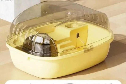 🐰 Tiny Tails, Big Spaces: The Cage That Changed My Small Pet’s Life - Checkouts USA