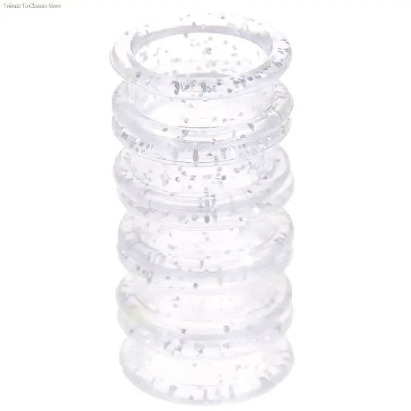 ✂️ Tiny Upgrade, Tremendous Difference: Why Groomers Are Raving About Silicone Finger Rings - Checkouts USA