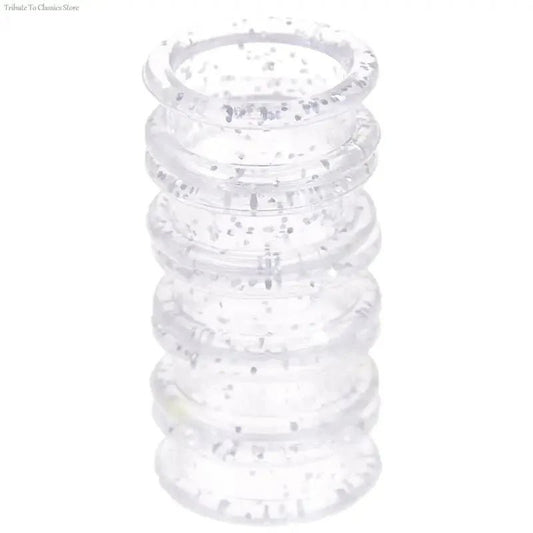 ✂️ Tiny Upgrade, Tremendous Difference: Why Groomers Are Raving About Silicone Finger Rings - Checkouts USA