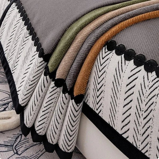 Transform Your Living Room Instantly with a Stylish Sofa Seat Cover - Checkouts USA