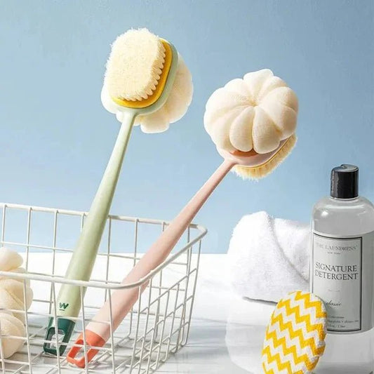 Transform Your Skin with a Shower Body Brush - Checkouts USA