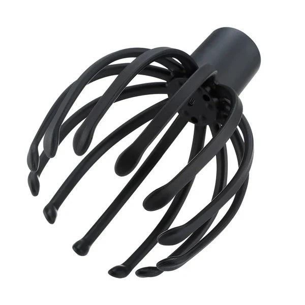 Unwind the Smart Way – Why the Electric Octopus Claw Is Your New Go-To for Head and Scalp Relaxation - Checkouts USA