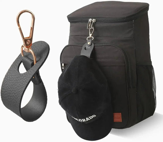 🌿 “Where Boho Meets Practical – The Clip That Completes Your Look” - Checkouts USA