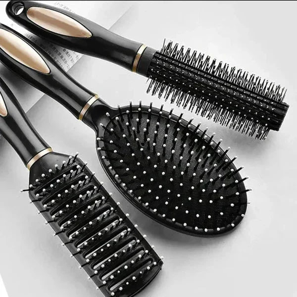 Why a Curly Hair Comb is a Must-Have for Your Haircare Routine - Checkouts USA