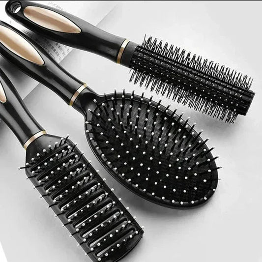 Why a Curly Hair Comb is a Must-Have for Your Haircare Routine - Checkouts USA