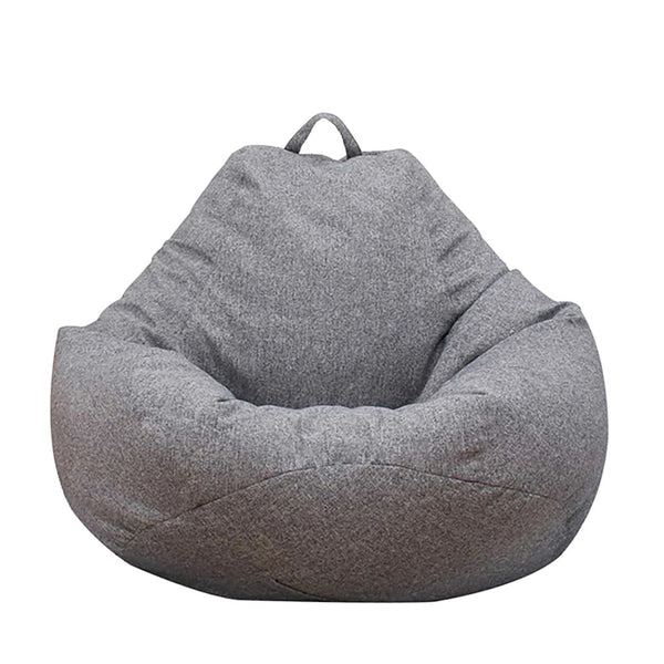 Why a Large Bean Bag Chair is the Coziest Upgrade Your Home Needs - Checkouts USA