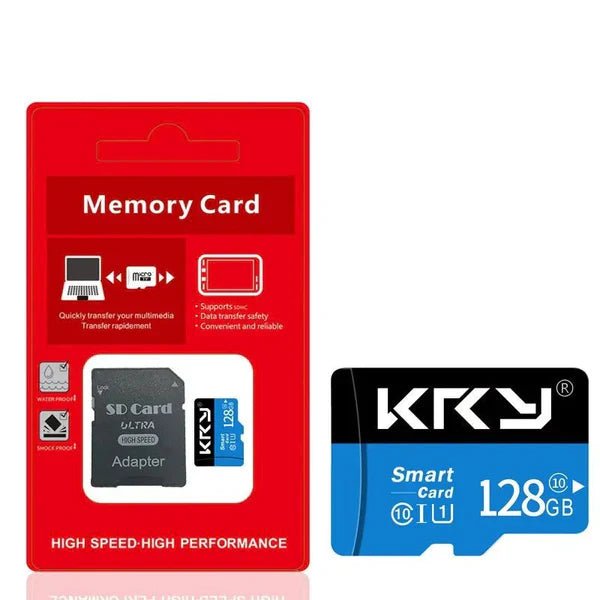 Why a Micro Memory SD Card Is Still One of the Smartest Tech Investments in 2025 - Checkouts USA