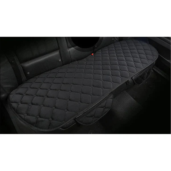 Why a Plush Car Seat Cover is the Upgrade Your Car Deserves - Checkouts USA
