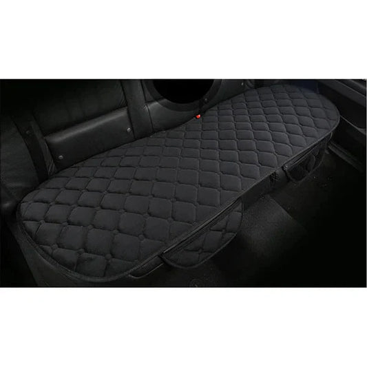 Why a Plush Car Seat Cover is the Upgrade Your Car Deserves - Checkouts USA