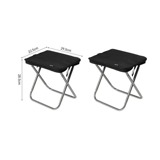 Why a Portable Lightweight Camping Chair is the Outdoor Essential You Didn’t Know You Needed - Checkouts USA