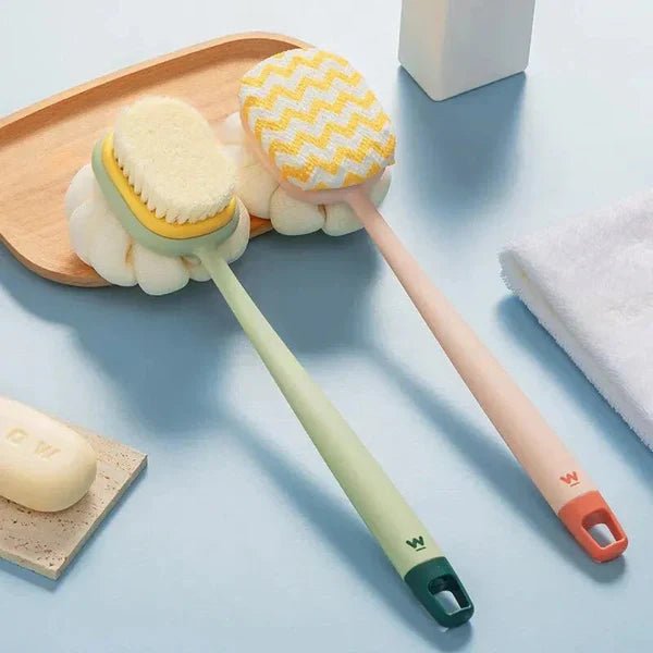 Why a Shower Body Brush is the Skincare Upgrade You’ve Been Missing - Checkouts USA