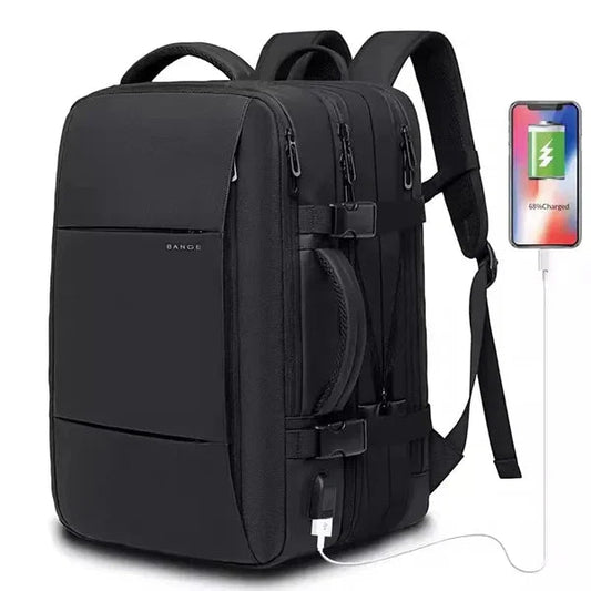 Why a USB Backpack is the Ultimate Upgrade for Modern Travelers - Checkouts USA