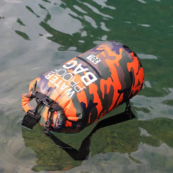 Why a Waterproof Dry Bag Is the Smartest Investment for Outdoor Lovers. - Checkouts USA