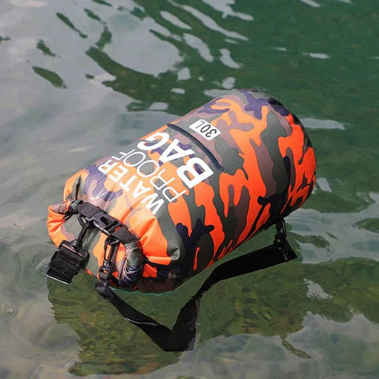 Why a Waterproof Dry Bag Is the Smartest Investment for Outdoor Lovers. - Checkouts USA