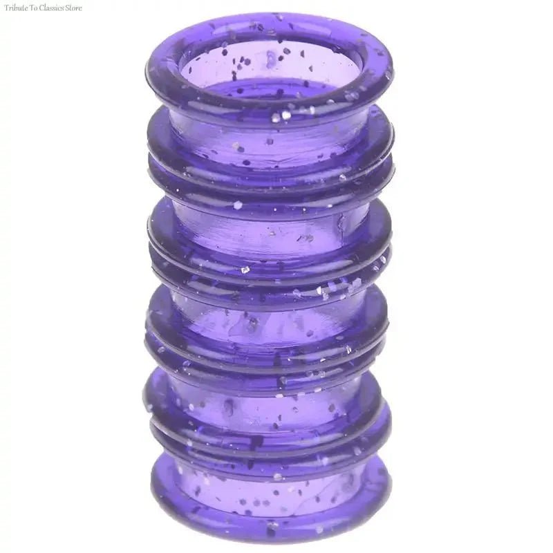 ✂️ Why Every Groomer Needs Silicone Finger Rings: Your Hand’s Best Friend - Checkouts USA