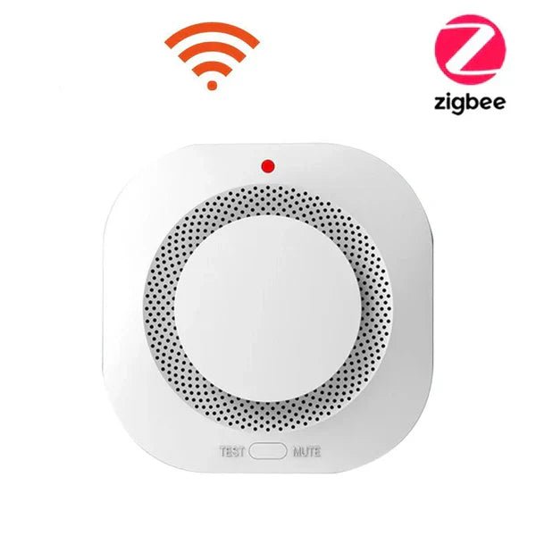 Why Every Home Needs a Smoke Detector (and Where to Put It) - Checkouts USA