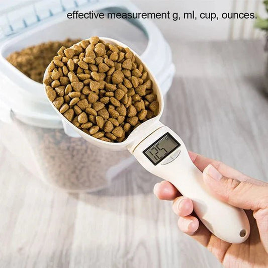 Why Every Modern Kitchen Needs a Food Measuring Digital Spoon - Checkouts USA