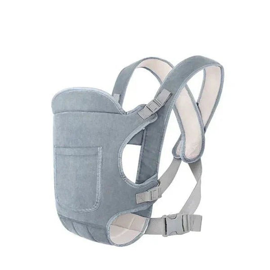 Why Every Parent Needs a Baby Safety Sling Carrier for Outings - Checkouts USA