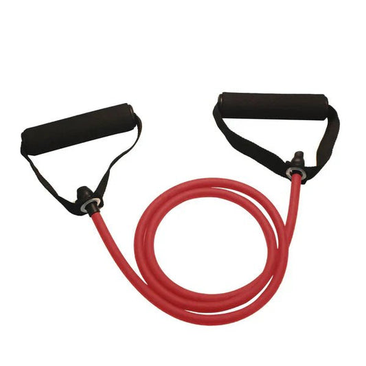 Why Exercise Bands with Handles Are the Must-Have Equipment for Every Fitness Level - Checkouts USA