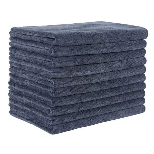 Why Microfiber Bath Towels Are the Upgrade Your Daily Routine Deserves - Checkouts USA