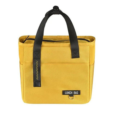 Why the Insulated Bento Lunch Box is the Smartest Choice for Everyday Meals - Checkouts USA